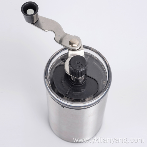 Coffee grinder hand coffee grinder portable household